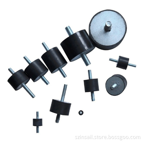 Robber Absorber